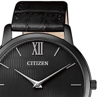 Orologio Citizen Uomo Stiletto in Acciaio AR1135-36E - AR1135-36E